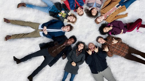 Flocons d'amour 2019 fr