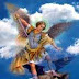 Oración Milagrosa de Arcángel Miguel Para Evitar Pesadillas y Malos Sueños. 