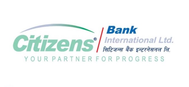 Vacancy from Citizens Bank Limited for Various Positions