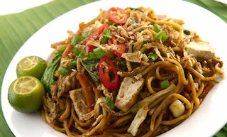 mie goreng hokkian