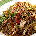 Resep Mie Goreng Hokkian