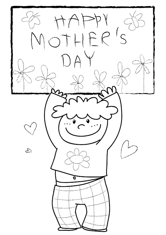 drawing for mother s day posted in drawing for mother s day 0  title=