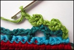 interesting crochet