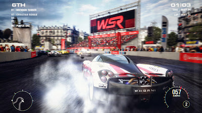 grid 2 car list