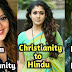 Meet 8 South Indian Celebrities who have changed their religion!