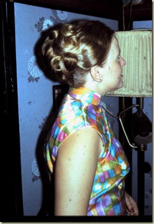 hairdo