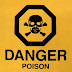 10 Poisons Used To Kill People