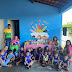 Secretaria de Educação entrega kits pedagógicos para escolas da rede municipal de Acauã