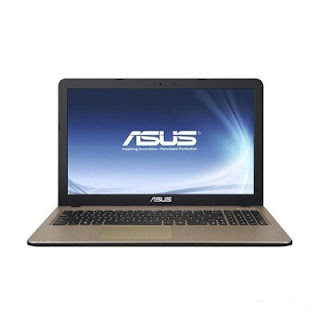 Asus VivoBook S510UA Driver Download