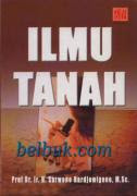 Ilmu Tanah Oleh Sarwono Hardjowigeno