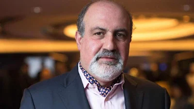 Invertir como Nassim Taleb (autor de El Cisne Negro)