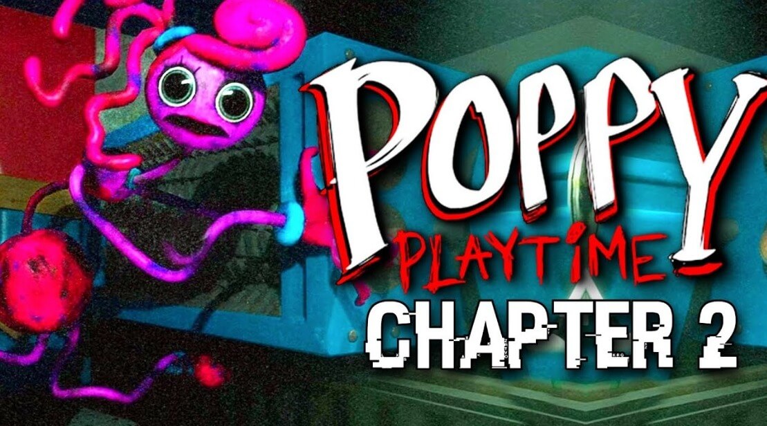 Tải Poppy Paytime Chapter 2 APK