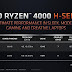 Σε λίγες μέρες τα πρώτα AMD Ryzen 4000 Series Laptops