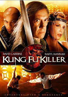 Kung Fu Killer film izle