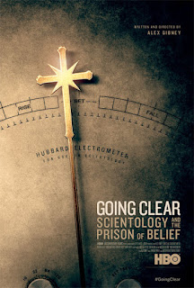 Going Clear: Scientology and the Prison of Belief (2015) | Δείτε Ντοκιμαντέρ online