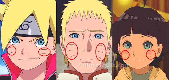 Inilah 5 Fakta Menarik Sang Anak Hokage yang Tidak Diketahui Banyak Orang