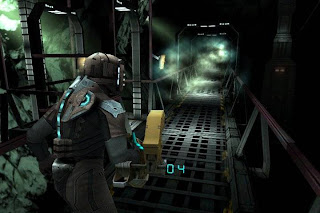 Dead Space apk+data