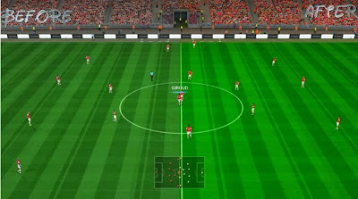 PES 2014 No-Blur Patch By Firas Zinou 