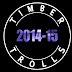 The Minnesota Timberwolves as the Timbertrolls, 90210