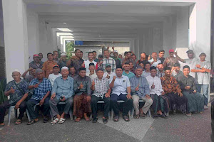 Kuatkan Barisan, H.Sulaiman Tole Gelar Temu Ramah Dengan Warga Tanoh Anoe