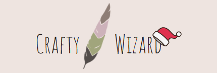 CraftyWizardUK logo