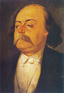 Gustave Flaubert, Eugène Giraud