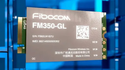 Intel 5G Solution 5000