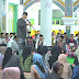 Beri Tausiyah Maulid Nabi SAW di Masjid Ampek Lingkuang, Gubernur Mahyeldi Ingatkan Pentingnya Selalu Berada di Jalan yang Lurus