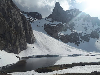 Babia Sherpa Tour