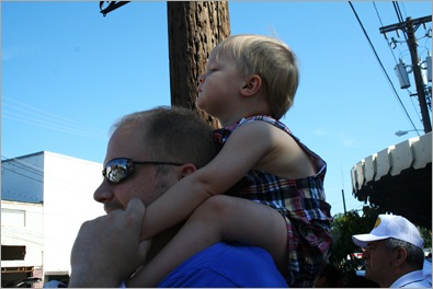 Family Fun- June 019