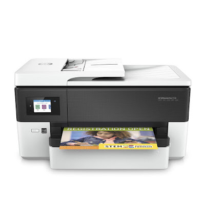 HP OfficeJet Pro 7720 Driver Downloads