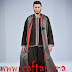 Caftan pour homme et jabadore