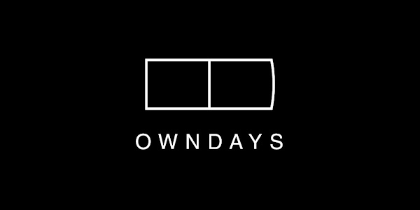 Owndays 好友介紹碼/分店優惠碼 Promo Code