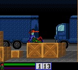 Chicago Syndicate (USA, Europe)
