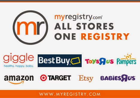 Best Baby Registry - MyRegistry.com