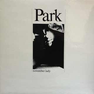 Park “November Lady” 1980 Germany Private Cosmic Prog Kraut Rock