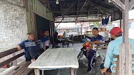 Cooling System Pemilu 2024, Kasat Binmas Sambangi Warga di Warung Kopi 