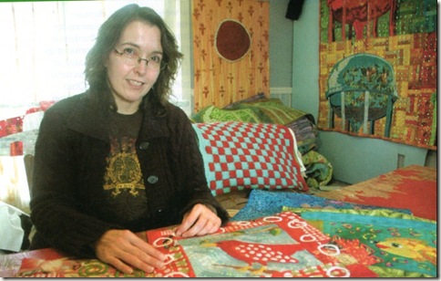 Me in 2009