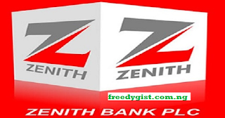 Zenith Bank Customer Care Number, WhatsApp Number And Full Contact Details