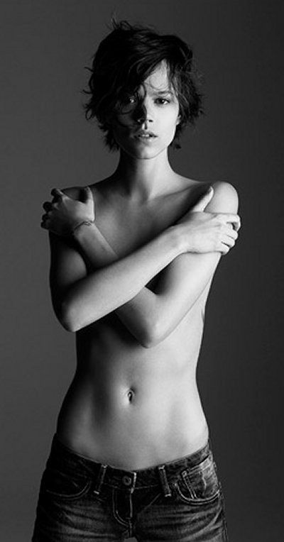 Freja Beha Erichsen, Freja Beha, sexy models, top models,top sexy models, hollywood sexy