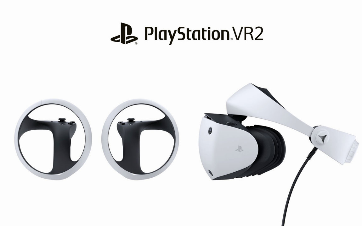 PSVR 2 Game Announcements: A Look at the Upcoming Titles for Sony's Next-Gen VR Headset