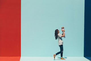 how to survive as a single mom