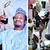 Months after slapping a woman at a s.e.x shop, Senator Abbo bags 'Beacon Of Hope' Award 