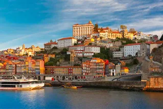 Places visit Portugal Designerplanet