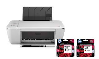Driver Printer HP 1515