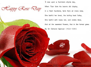 7. Happy Rose Day Pictures 2014- White,pink Red Rose Images