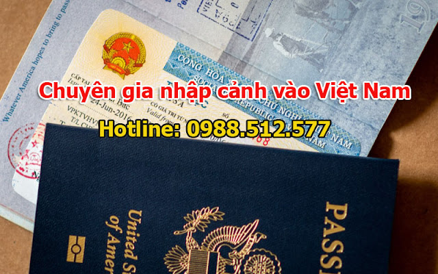 Hỗ trợ doanh nghiệp đưa chuyên gia nhập cảnh Việt Nam