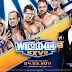 Wrestlemania XXVII Results