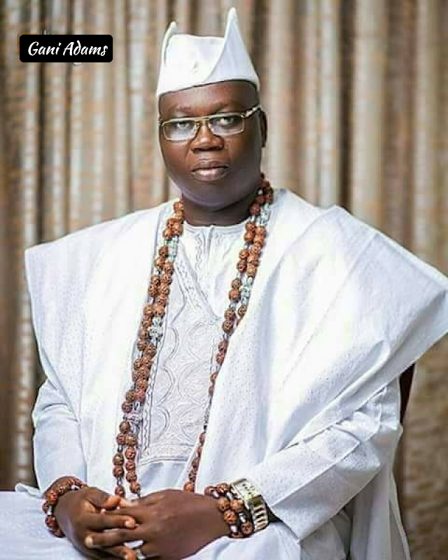  Don't use soldiers to quell #ENDSARs Protests, Gani Adams write Buhari