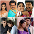 Big Tamil actors and Nayanthara 